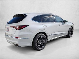 New 2026 Acura MDX SH-AWD w/ Advance Package video 2