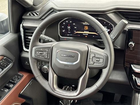 New 2026 GMC Sierra 2500 Denali Ultimate w/ Max Trailering Package image 8