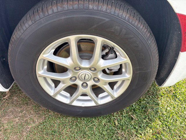 Used 2026 Chrysler Pacifica Select FWD image 6
