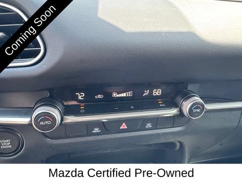 Used 2023 MAZDA CX-30 AWD 2.5 S w/ Select Package image 13