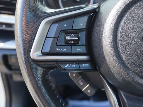 Used 2019 Subaru Forester Premium w/ All-Weather Package image 17