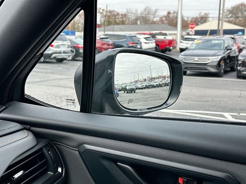 New 2026 Subaru Forester Wilderness image 24