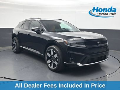 Used 2024 Honda Prologue Elite