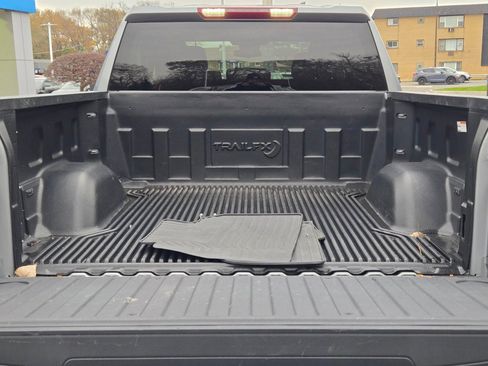 Certified 2025 Chevrolet Silverado 1500 LT image 12