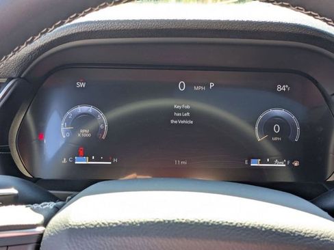 New 2025 Jeep Grand Cherokee Laredo image 24