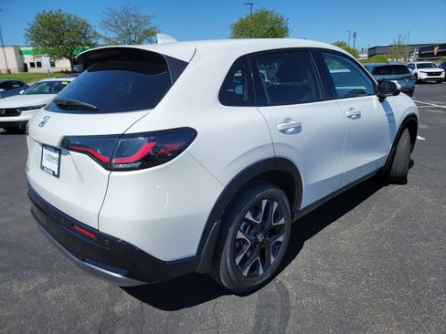 New 2027 Honda HR-V EX-L image 27