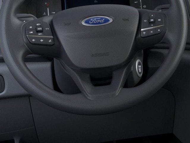 New 2026 Ford Transit 150 Low Roof w/ Load Area Protection Package RWD image 40