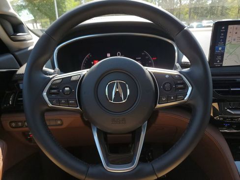 New 2026 Acura MDX w/ Advance Package image 21