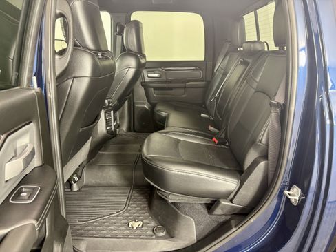 Used 2022 RAM 2500 Power Wagon w/ Level 2 Equipment Group image 15