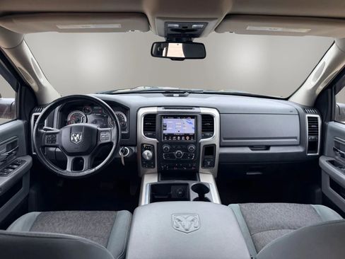 Used 2014 RAM 1500 Big Horn AWD/4WD image 10