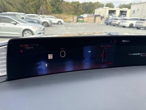 New 2025 Lincoln Navigator L Black Label image 30