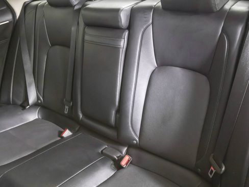 Used 2018 Honda Clarity Touring image 37