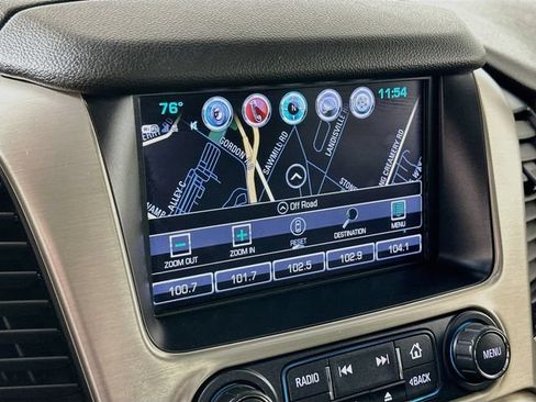 Used 2020 GMC Yukon Denali w/ Denali Ultimate Package AWD/4WD image 18