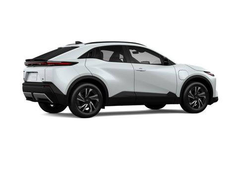 New 2026 Toyota C-HR AWD/4WD image 13