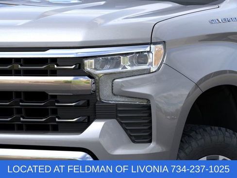 New 2026 Chevrolet Silverado 1500 LT image 10