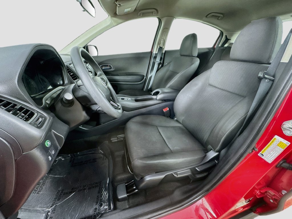 Used 2018 Honda HR-V LX image 23