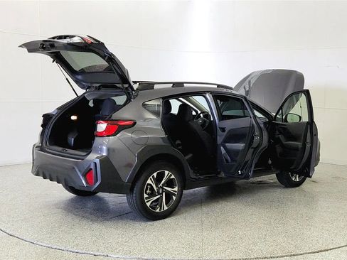Used 2025 Subaru Crosstrek 2.0i Premium AWD/4WD image 12