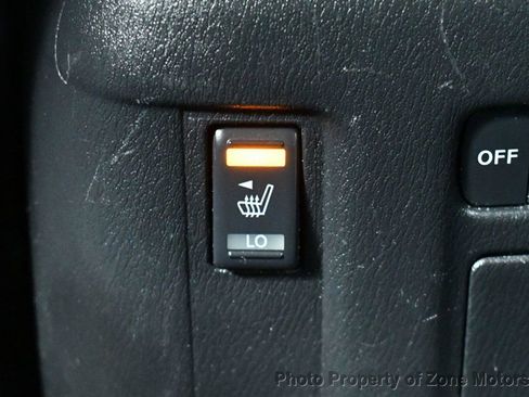 Used 2014 INFINITI QX80 4WD w/ Theater Package image 27