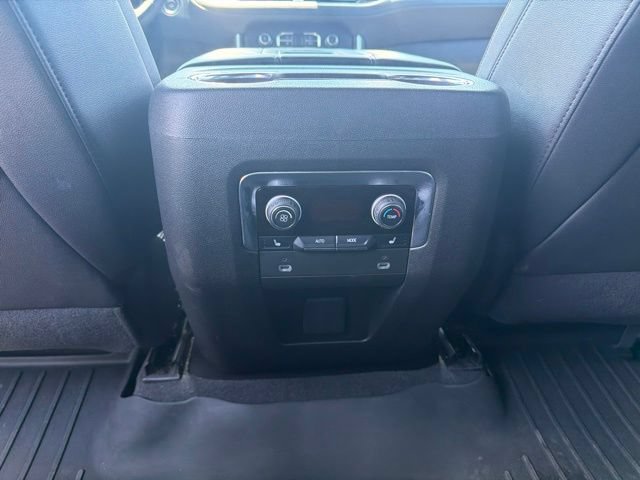 Used 2023 Chevrolet Tahoe Z71 w/ Luxury Package AWD/4WD image 25