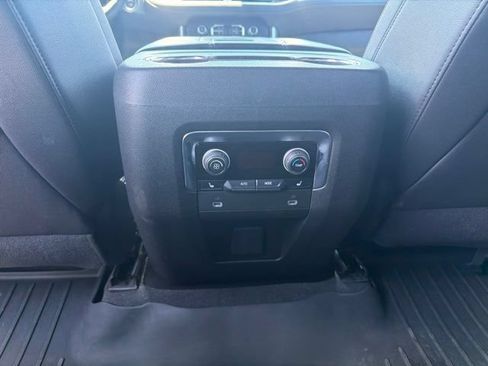 Used 2023 Chevrolet Tahoe Z71 w/ Luxury Package AWD/4WD image 25