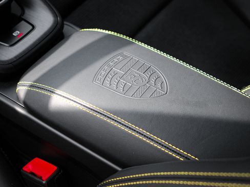 Used 2025 Porsche 911 GT3 image 29