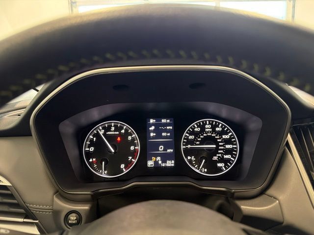Used 2025 Subaru Outback Onyx Edition AWD/4WD image 33