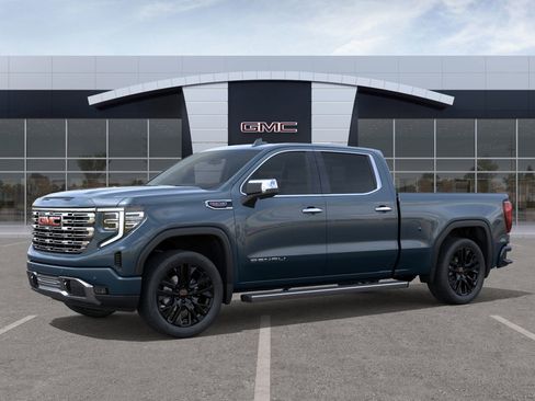 New 2026 GMC Sierra 1500 Denali w/ Denali Reserve Package image 26