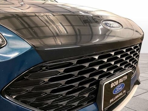 Used 2020 Ford Escape SE Sport FWD image 29