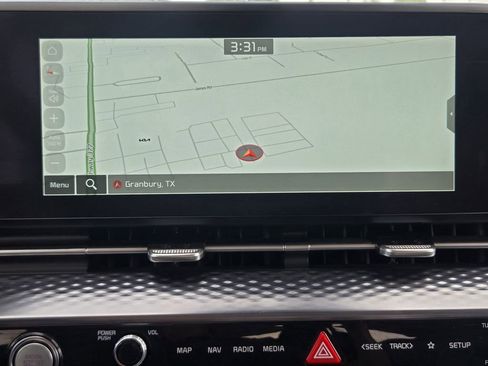 Used 2023 Kia Carnival SX Prestige FWD image 15