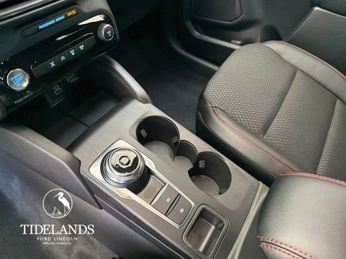 New 2026 Ford Escape ST-Line w/ Tech Pack #1 image 26