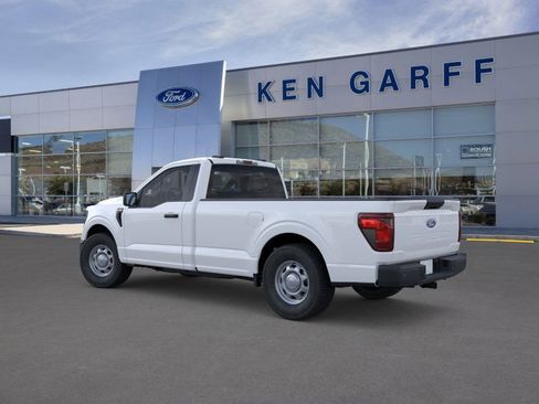 New 2026 Ford F150 XL image 3