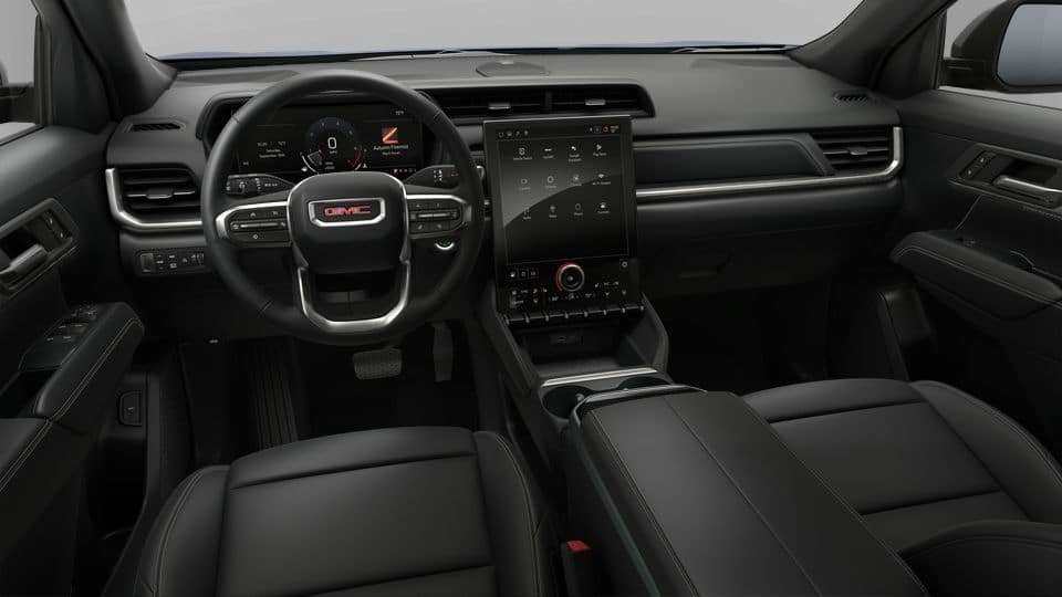 New 2027 GMC Terrain Elevation w/ Elevation Premium Package AWD/4WD image 32