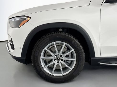 New 2026 Mercedes-Benz GLE 350 4MATIC image 9