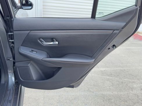 Used 2021 Nissan Sentra SR image 37