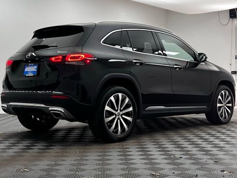 Used 2023 Mercedes-Benz GLA 250 4MATIC image 8