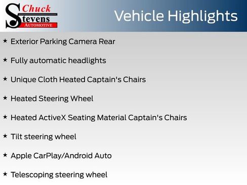 New 2027 Ford Explorer Active RWD image 9