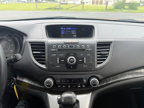 Used 2012 Honda CR-V EX-L image 17