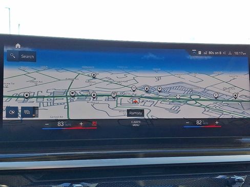 Used 2023 BMW X7 xDrive40i w/ Premium Package image 14