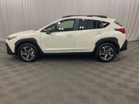 Certified 2024 Subaru Crosstrek 2.0i Premium w/ Popular Package #4 AWD/4WD image 12