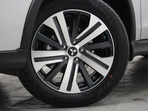 New 2026 Mitsubishi Outlander Sport ES image 3