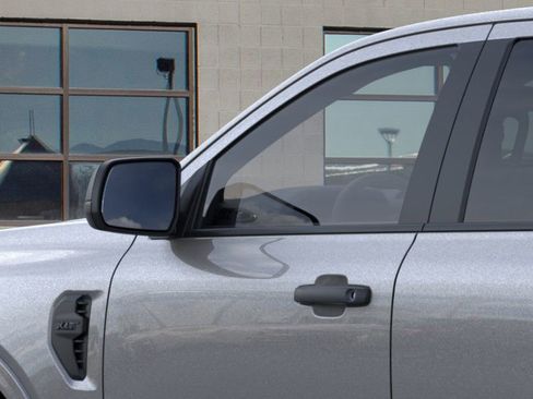 New 2025 Ford Ranger XLT w/ FX4 Off-Road Package image 20