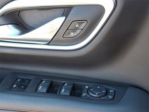 Used 2023 Chevrolet Tahoe RST w/ Luxury Package image 23