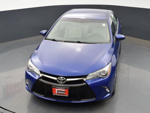 Used 2015 Toyota Camry SE image 22