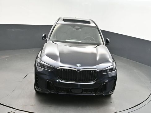 Certified 2026 BMW X5 xDrive50e w/ M Sport Package AWD/4WD image 37