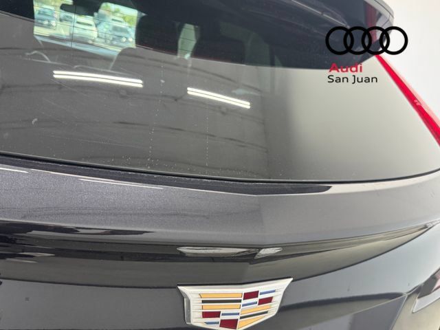 Used 2023 Cadillac XT4 Luxury FWD image 11