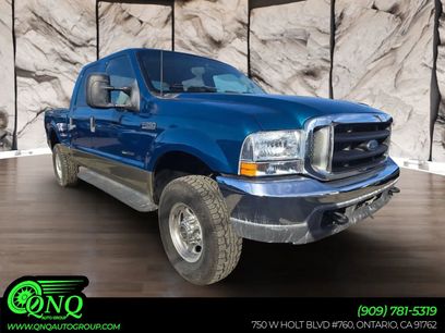 Used 2000 Ford F250 XL