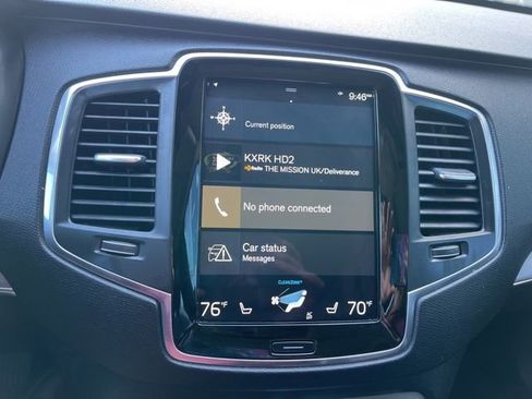 Used 2021 Volvo XC90 T5 Momentum w/ Protection Package Premier image 9