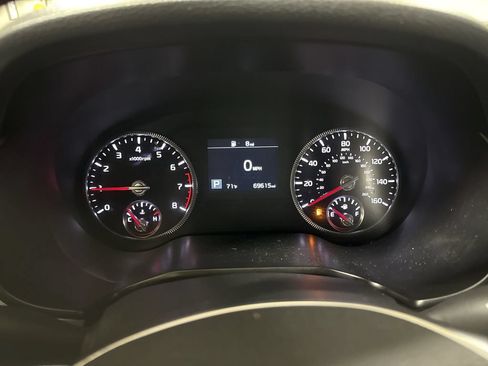 Used 2021 Kia Telluride EX w/ Towing Package AWD/4WD image 12