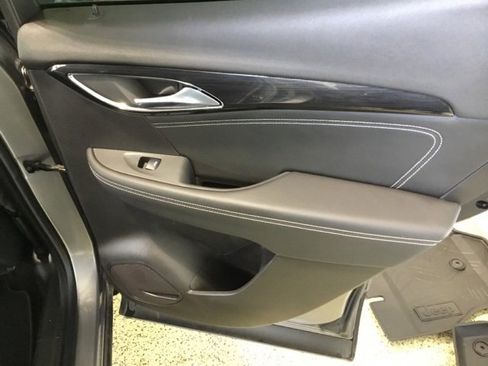 Used 2017 Jeep Patriot Sport image 51