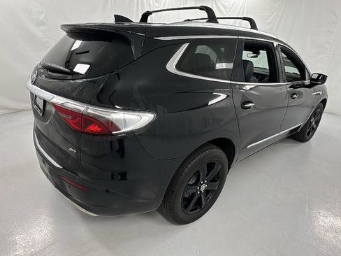 Used 2023 Buick Enclave Essence w/ Experience Buick Package image 3